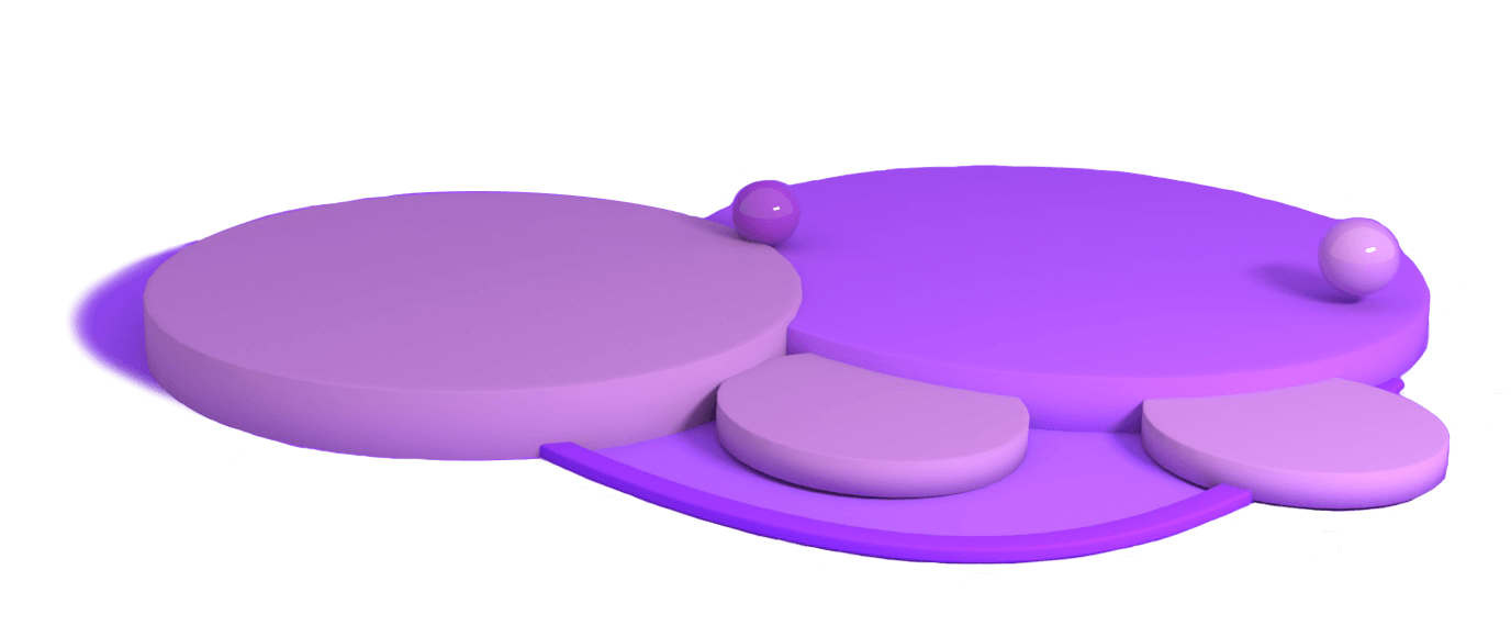 Base Purple