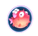 Fish Toy