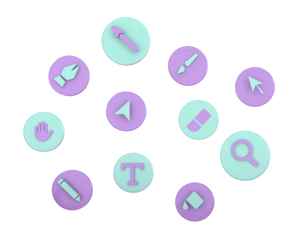 Floating Elements