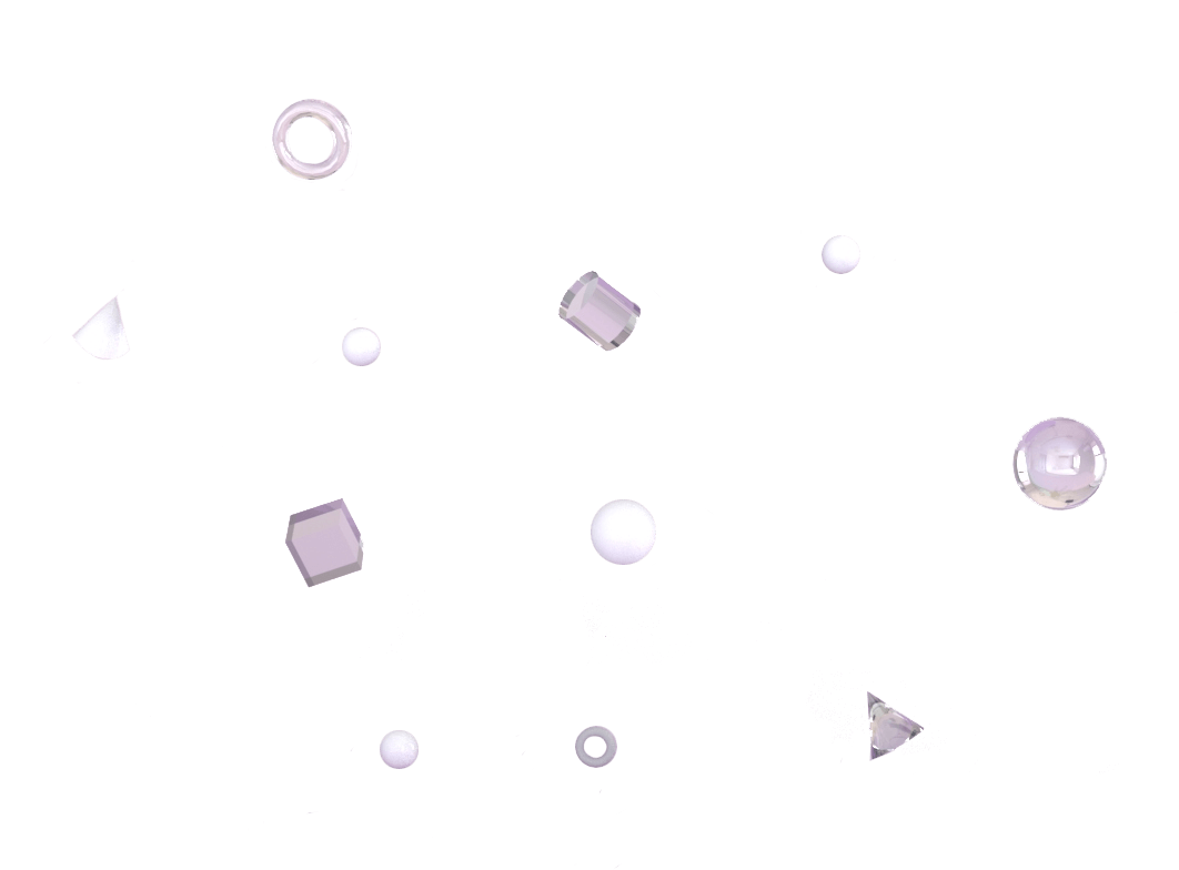 Floating Items