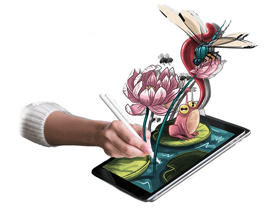 iPad
