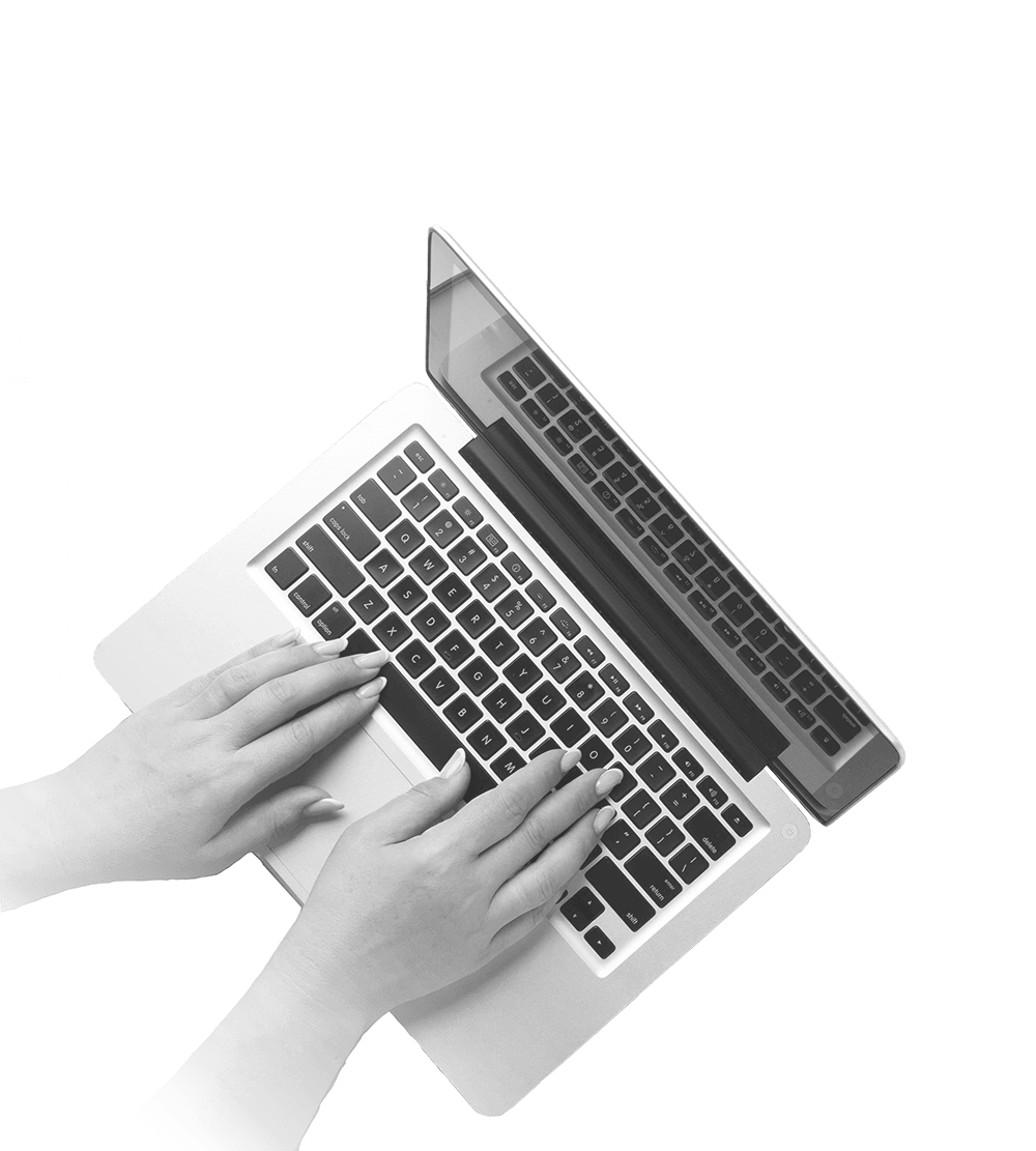 Laptop Gray 1